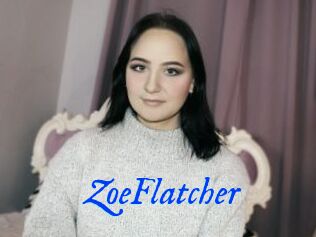 ZoeFlatcher