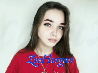 ZoeHorgan