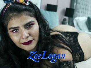 ZoeLogan