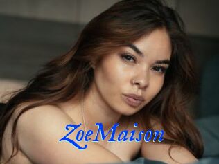 ZoeMaison