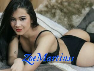 ZoeMartinss