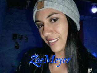 ZoeMeyer