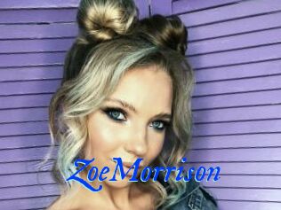 ZoeMorrison