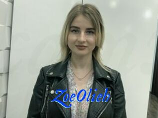 ZoeOlieh