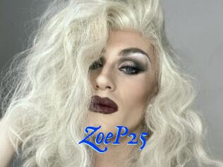 ZoeP25