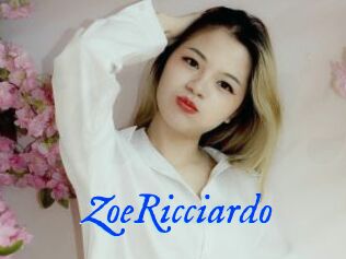 ZoeRicciardo