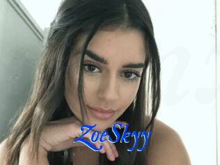 ZoeSkyy