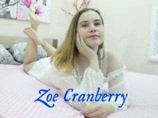 Zoe_Cranberry