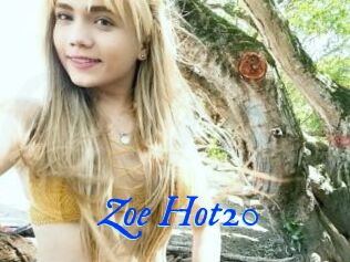 Zoe_Hot20