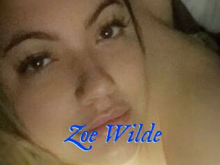 Zoe_Wilde