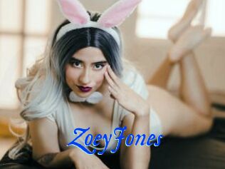 ZoeyJones