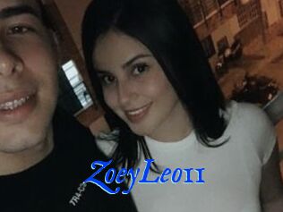 ZoeyLeo11