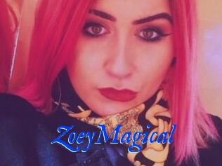 ZoeyMagical