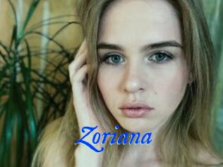 Zoriana