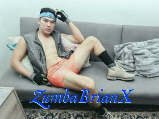 ZumbaBrianX