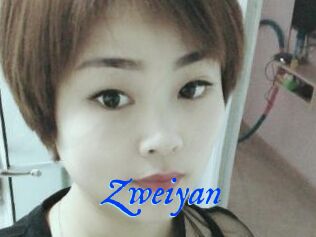 Zweiyan