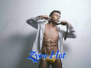 Zyon_Hot