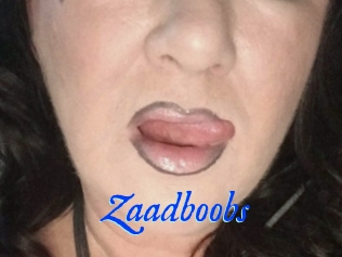 Zaadboobs