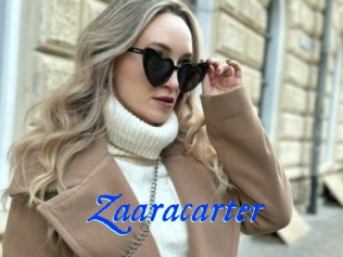 Zaaracarter