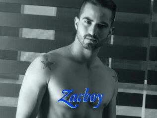 Zacboy