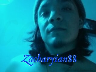 Zacharyian88