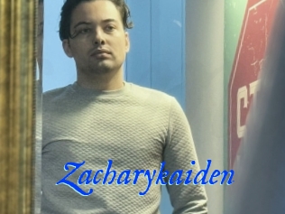 Zacharykaiden