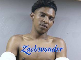 Zachwonder