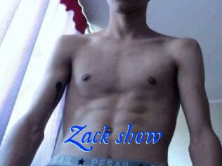 Zack_show