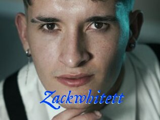 Zackwhitett