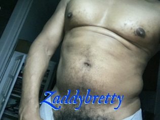 Zaddybretty