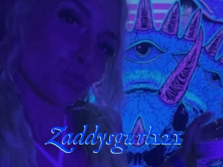 Zaddysgurl121