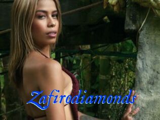 Zafirodiamonds