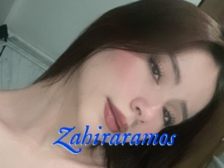 Zahiraramos