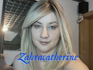 Zahracatherine