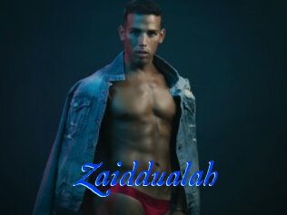 Zaiddualah