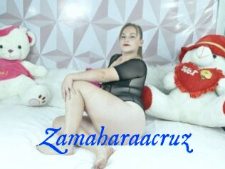 Zamaharaacruz