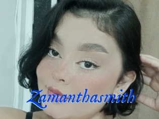 Zamanthasmith