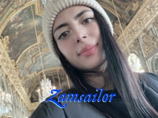 Zamsailor