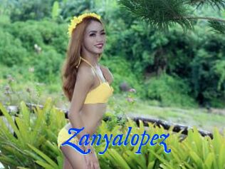 Zanyalopez