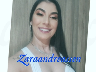 Zaraandreassen