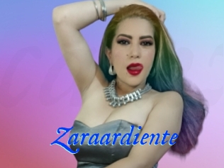 Zaraardiente