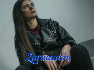 Zaraaustin