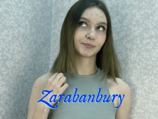 Zarabanbury