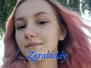 Zarabiddy