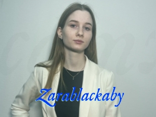 Zarablackaby