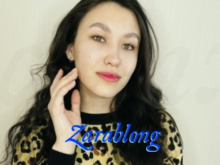 Zarablong