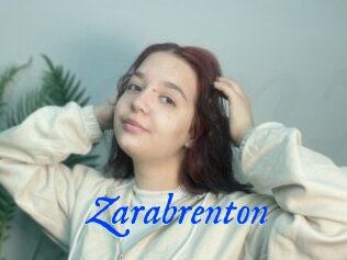 Zarabrenton