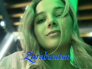 Zarabunton