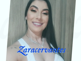 Zaracervantes