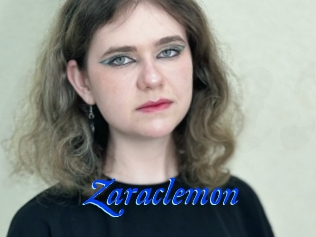 Zaraclemon